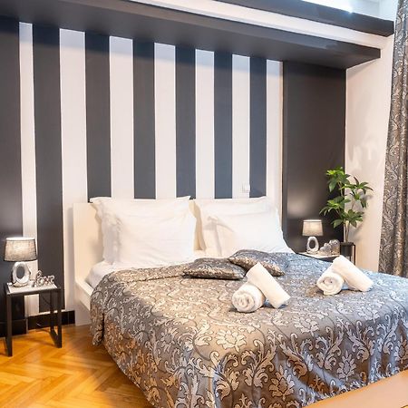 Syntagma Suite 1 Athens Exterior photo